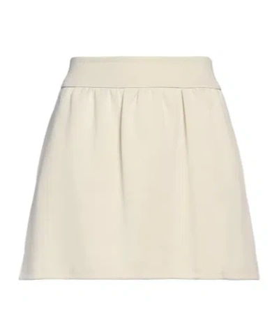 MAX MARA MINI SKIRTS