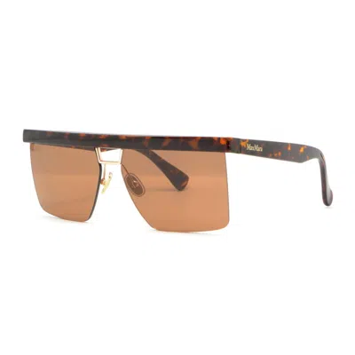 Max Mara Mini Sunglasses Mm0072 In Multi