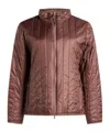 Max Mara Minimalist Casual Jacket In Multi