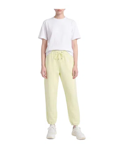 Max Mara Minimalist Solidcolor Sweatpants In Multi