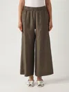 Max Mara Minnie Trousers In Militare
