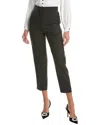 Max Mara Mira Wool In Grey