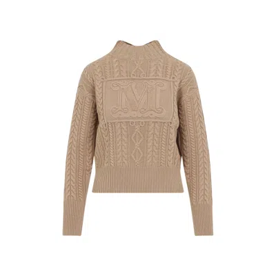 MAX MARA MAX MARA MIRANDA PULLOVER