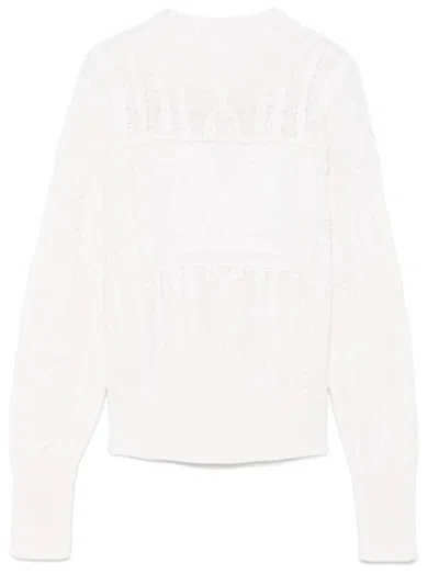 Max Mara Miranda Sweater