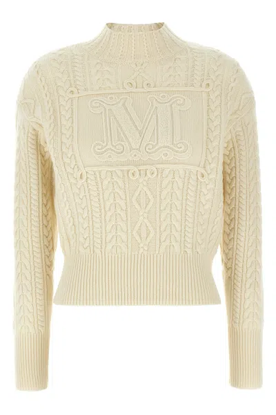 MAX MARA MAX MARA 'MIRANDA' SWEATER
