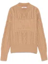 Max Mara Women Miranda Sweater