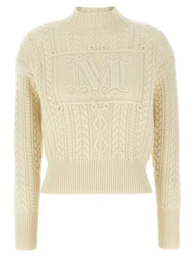 MAX MARA MAX MARA 'MIRANDA' SWEATER