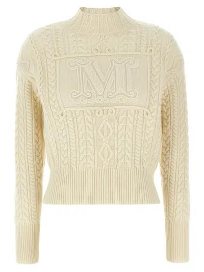 MAX MARA MAX MARA 'MIRANDA' SWEATER