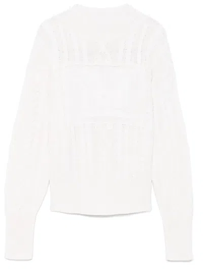 MAX MARA MIRANDA SWEATER