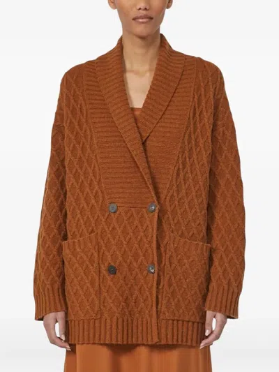 MAX MARA MIRCA CARDIGAN