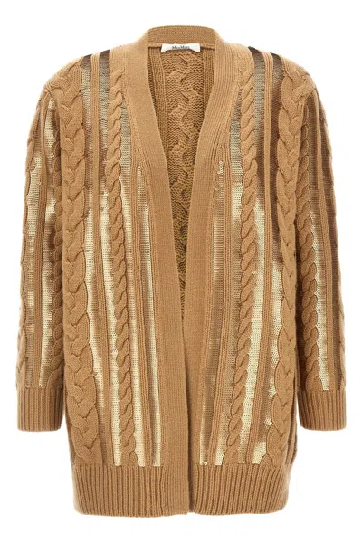 MAX MARA MAX MARA 'MIRCO' CARDIGAN