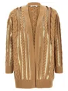 Max Mara 'mirco' Cardigan