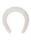 Max Mara Mitico Custom Jewellery In White