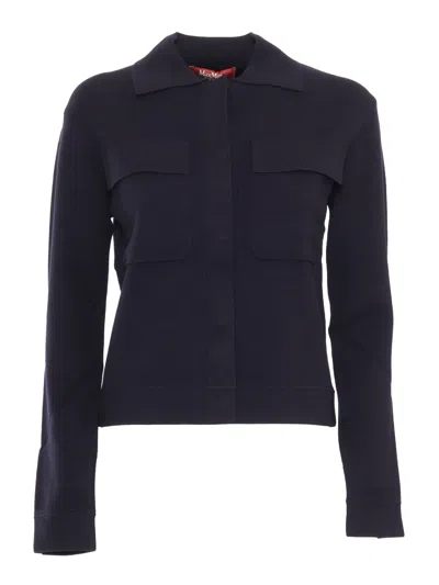 MAX MARA MITO CARDIGAN