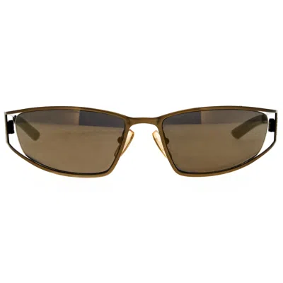 Max Mara Mm 228s G58 In Brown