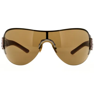 Max Mara Mm 298s 4p2 In Brown