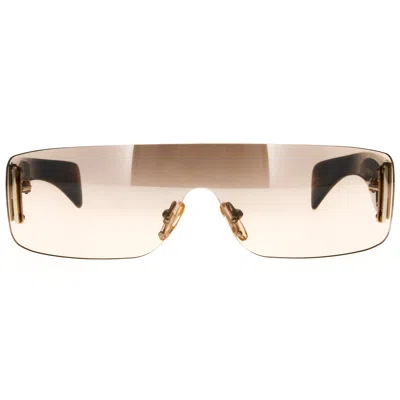 Max Mara Mm 602s 3xb In Pink