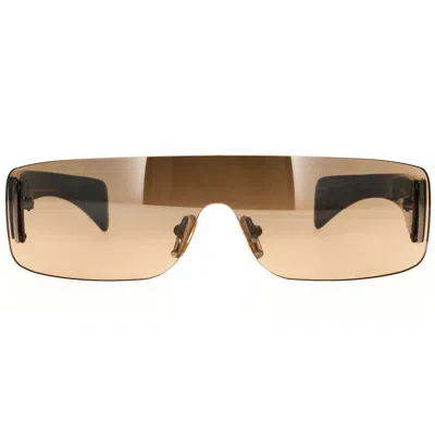 Max Mara Mm 602s 3y1 In Brown