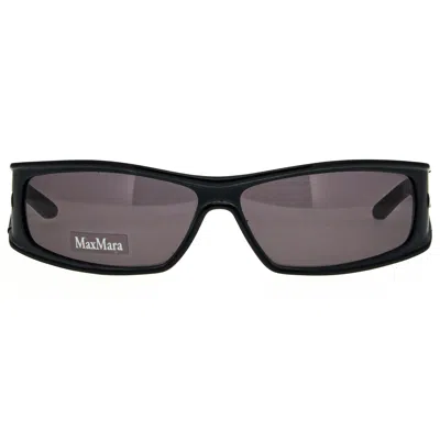 Max Mara Mm 700s Ap6 In Gray