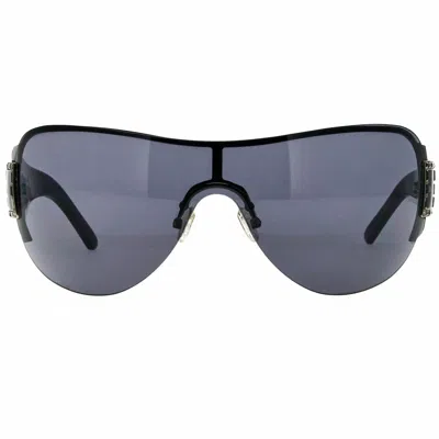 Max Mara Mm 840s In Black