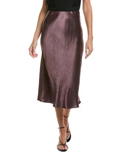 Max Mara Mm By  Alessio Skirt In Red