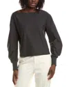 Max Mara Mm By  Sarnico Jacket In Gray