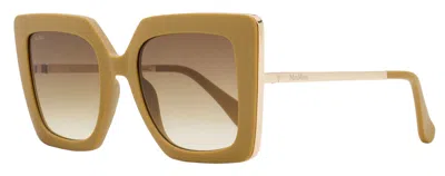 Max Mara Mm0051 Sunglasses In Multi