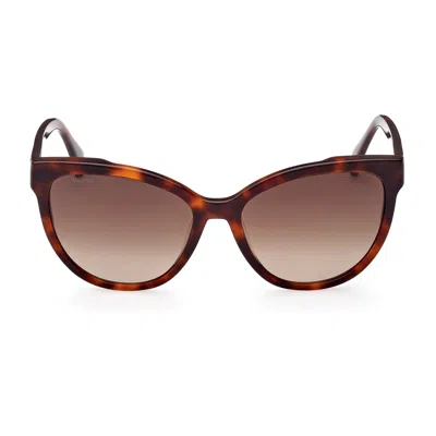 Max Mara Mm0058 52f Sunglasses
