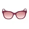 Max Mara Mm0068 75t Sunglasses