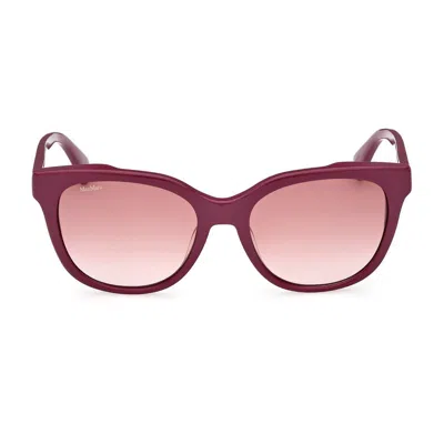 MAX MARA MAX MARA MM0068 SUNGLASSES