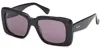 Max Mara Glimpse3 Mm0091 01a In Black