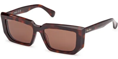 MAX MARA MM0126 52E OCCHIALI DA SOLE PER DONNA