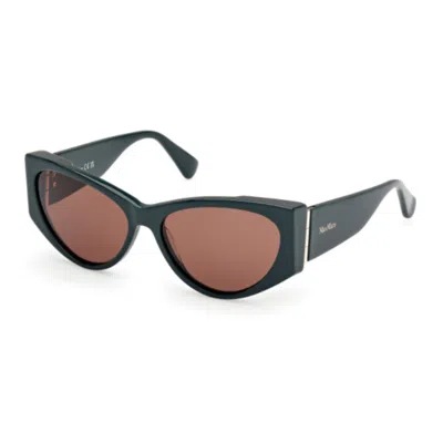 Max Mara Mm0132 5896e96e In Green