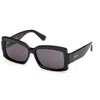 Max Mara Mm0140 5701a01a In Black