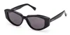 Max Mara Kate Mm0169 01a In Black