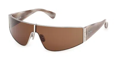 Max Mara Space Mm0164 16e In Brown