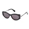 Max Mara Mm0167 5401a01a In Black