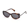 Max Mara Mm0167 5452a52a In Brown