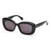 Max Mara Mm0170 5301a01a In Black