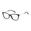 Max Mara Mm1420 Eyeglasses In Black