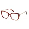 Max Mara Mm5007 53068068 In Brown