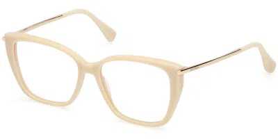 Max Mara Mm5007 Women's Glasses, , Size 53