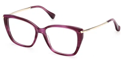 Max Mara Mm5007 Women's Glasses, , Size 53