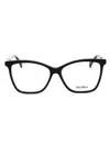 Max Mara Mm5017-f Rectangular Eyeglasses For Women
