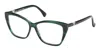 Max Mara Mm5036098 From  In Green