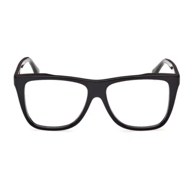 Max Mara Mm5096 001 Glasses
