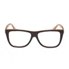 Max Mara Mm5096 050 Glasses