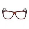 Max Mara Mm5096 054 Glasses