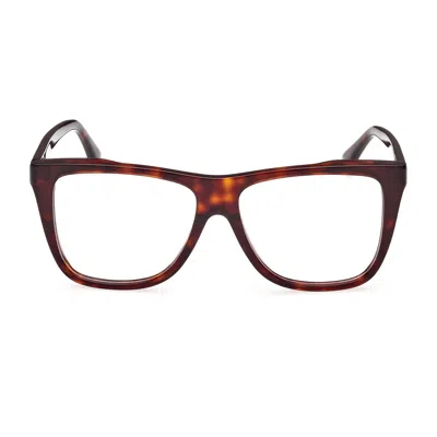 Max Mara Mm5096 054 Glasses