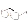 Max Mara Eyeglasses Mm5098-h In 028